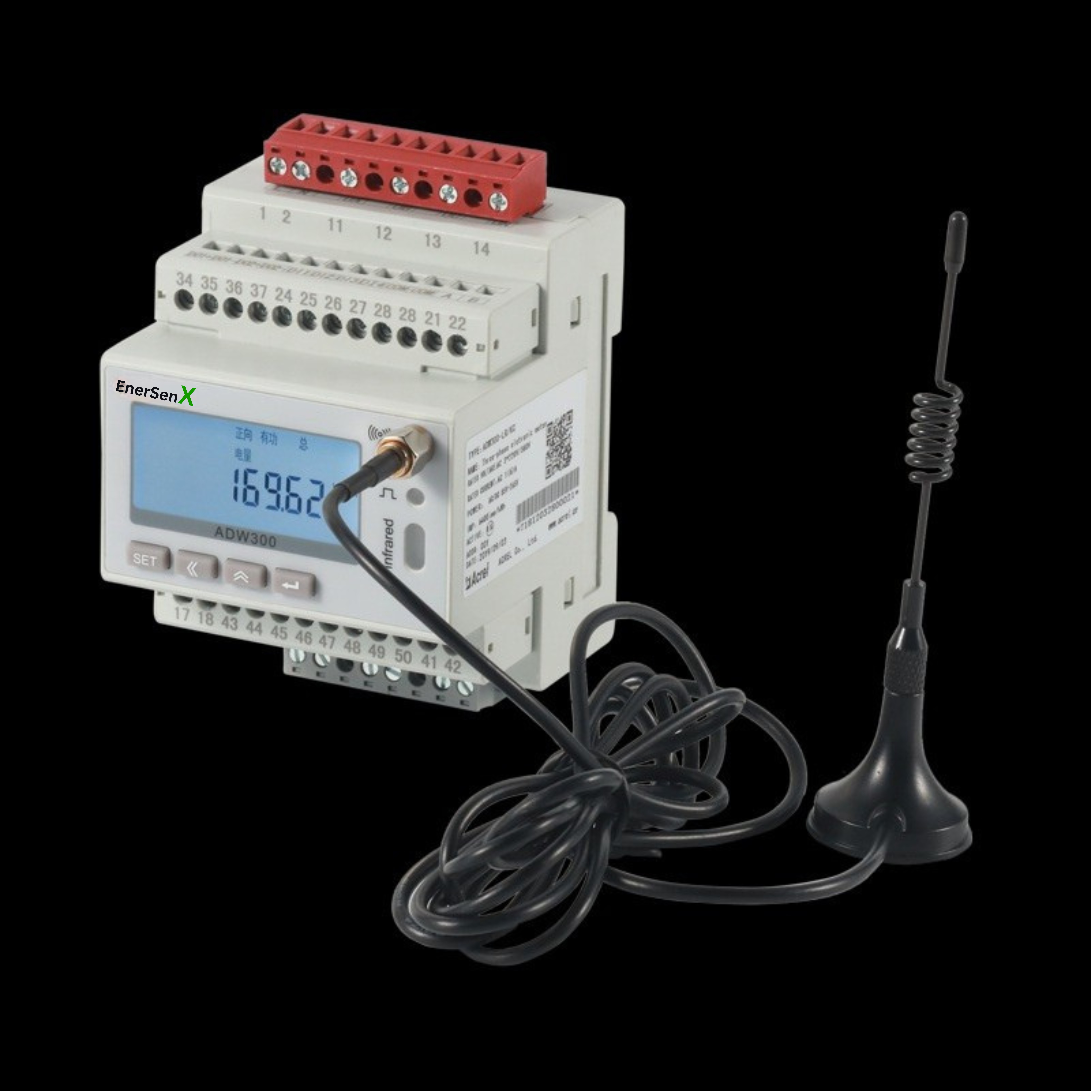 Acrel-2000MG Micro Grids Energy System